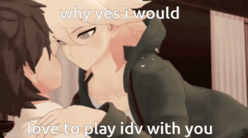 Nagito 498 X 278 Gif GIF