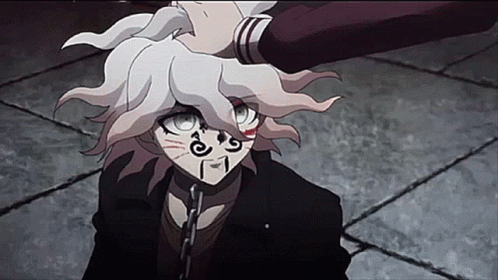 Nagito 498 X 280 Gif GIF