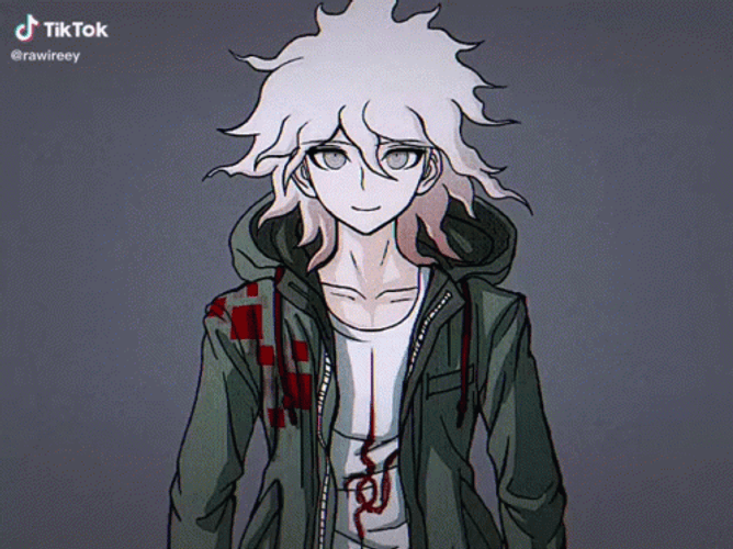 Nagito GIF