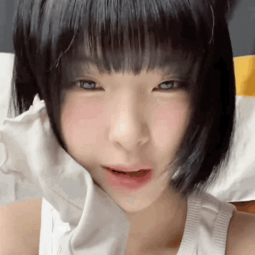 Nagomi Abe Nagomi Gif GIF