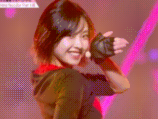 Nagomi De Wonnie Abe Nagomi Gif GIF