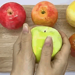 Nail Clipper Saying In Gif Sticker Search @zhot