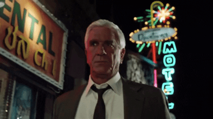 Naked Gun GIF