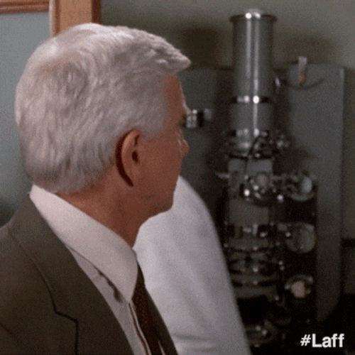 Naked Gun GIF