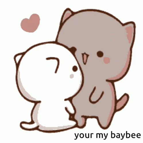 Naked Man Says I Am In Love With My Gf GIF
