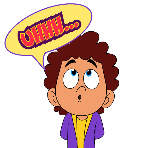 Nakul The Asuras Not Sure GIF