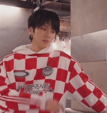 Nam Seong Mo And I Oop Meme GIF