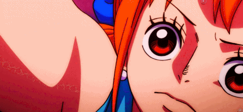 Nami Brave Anime Girl GIF