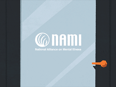 Nami Office Motion Design GIF