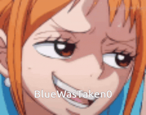 Nami One Piece Pissed Off GIF