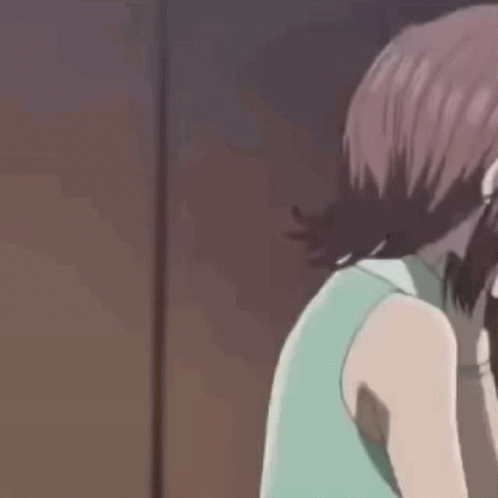 Nana Anime Singing Nana Komatsu GIF