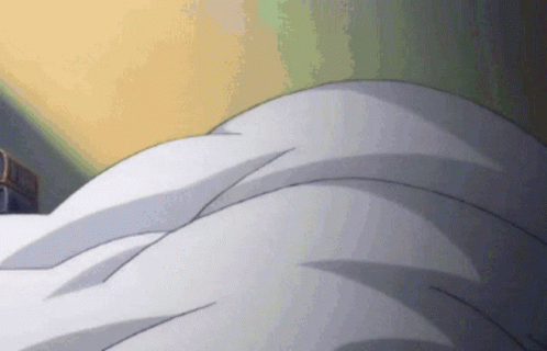 Nana Komatsu Waking Up In Morning GIF