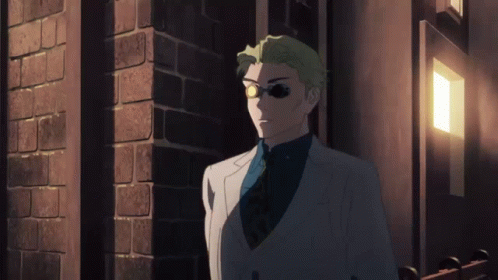 Nanami Kento Going Out GIF