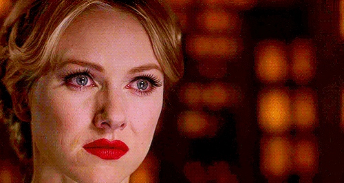 Naomi Watts Cry In Tears GIF