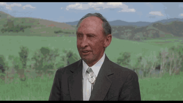 Napoleon Dynamite Dale Critchlow As Lyle Fresh Air And Exercise Will Do Good GIF