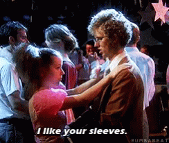 Napoleon Dynamite Dance 244 X 206 Gif GIF