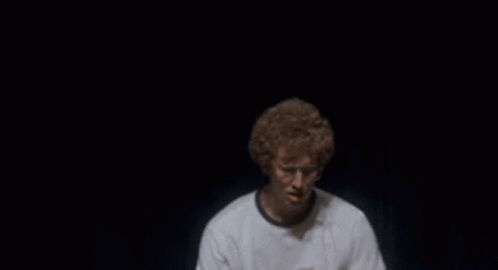 Napoleon Dynamite Dance 498 X 270 Gif GIF