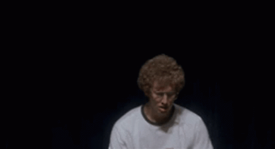 Napoleon Dynamite Dance GIF