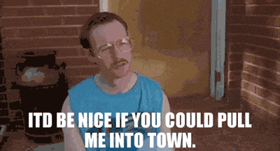 Napoleon Dynamite Lucky Aaron Ruell Kip Dynamite GIF