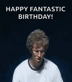 Napoleon Dynamite Party Animal Gif GIF