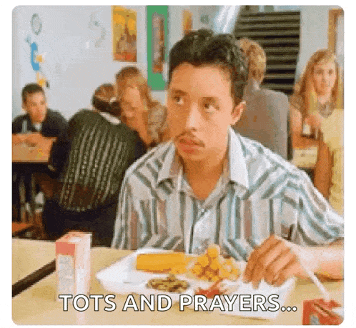 Napoleon Dynamite Pedro Gif GIF