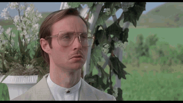 Napoleon Dynamite You Know I Do Gif GIF