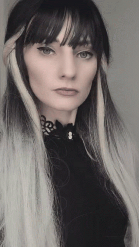 Narcissa Malfoy Angry GIF