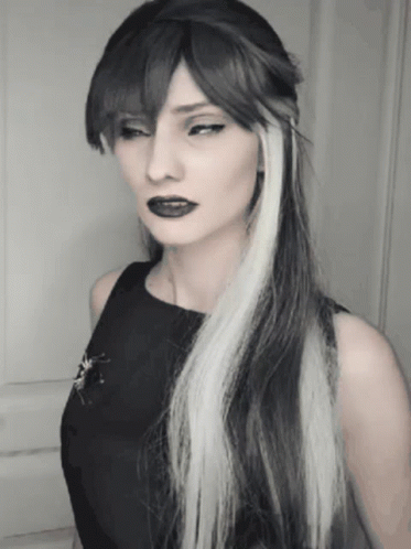 Narcissa Malfoy Crying GIF