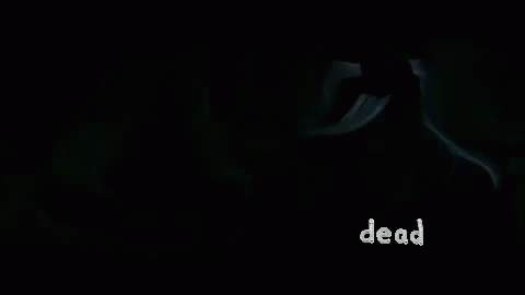 Narcissa Malfoy Dead GIF