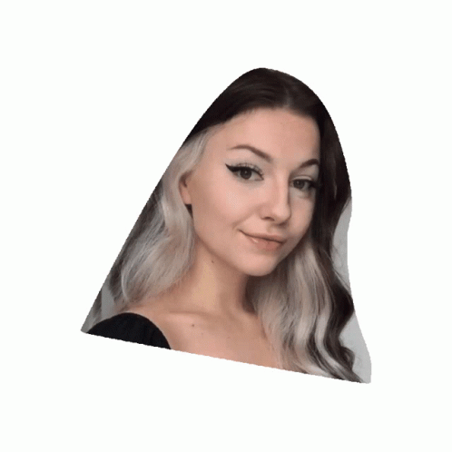 Narcissa Malfoy Sticker Wiggling GIF