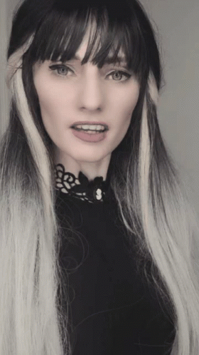 Narcissa Malfoy Talking GIF
