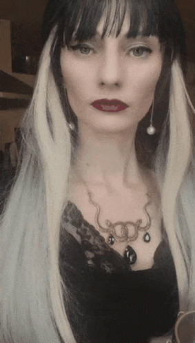 Narcissa Malfoy What GIF