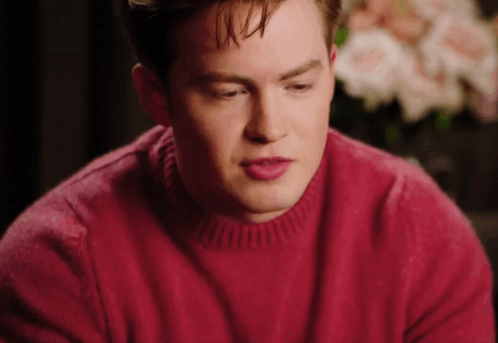 Narcissist And Weird Meme GIF