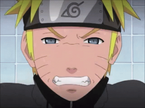 Naruto Diarrhea Meme GIF