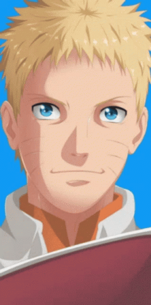 Naruto Diverse Image Slide Show Background GIF