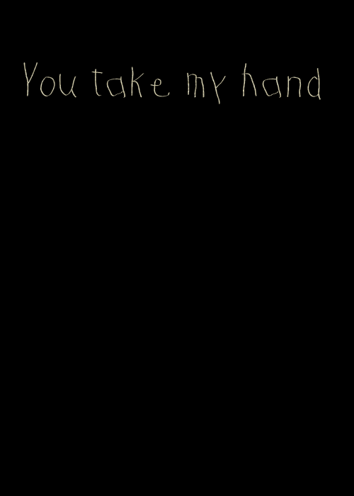 Naruto Edit Take My Hand GIF