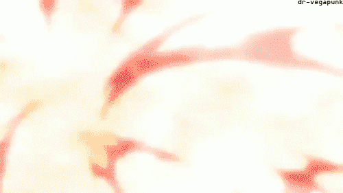Naruto Fierce Eye Loop Dark Universe Background GIF