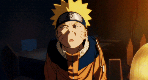 Naruto Gif GIF