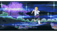 Naruto Naruto Shippuden Sticker GIF