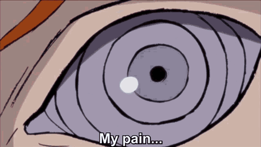 Naruto Rinnegan Pain Meme GIF