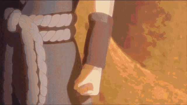 Naruto Shippuden Fight Scene GIF