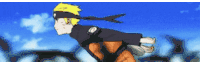 Narutorunjpg Animenarutorun Sticker GIF