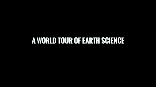 Nasa Earth Expeditions A World Tour Of Earth Science Gif GIF