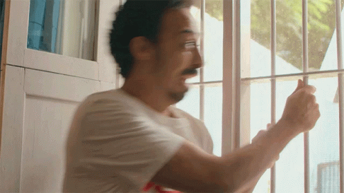 Naser Al Azzeh Locked In GIF