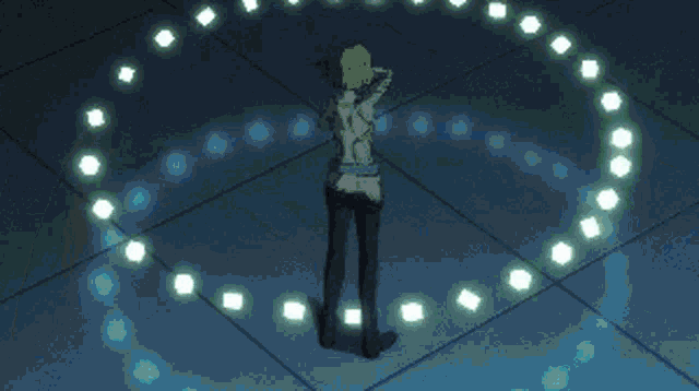 Nasu World Trigger Gif GIF