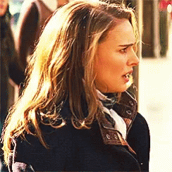 Confused Natalie Portman GIF