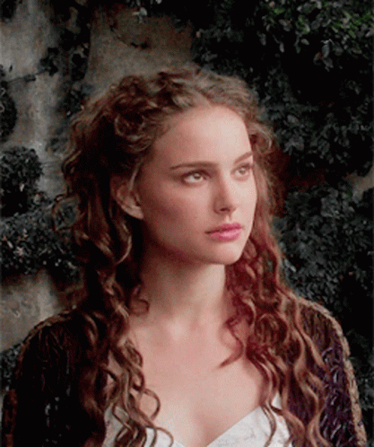 Young Natalie Portman GIF