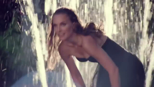 Fountain Natalie Portman GIF