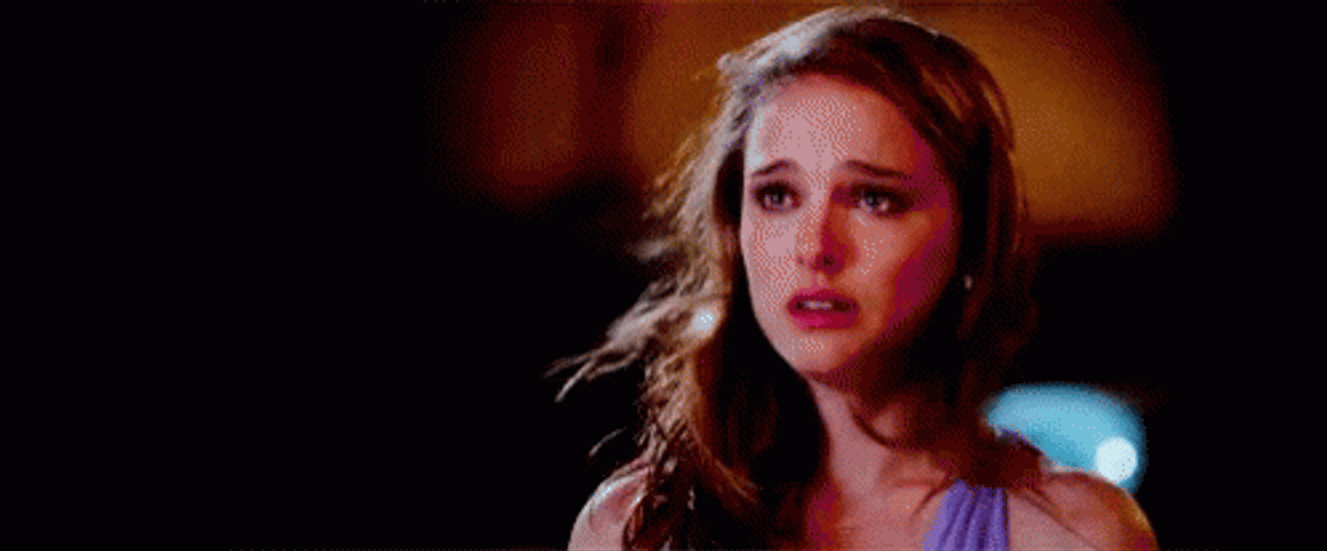 Natalie Portman No Strings Attached GIF