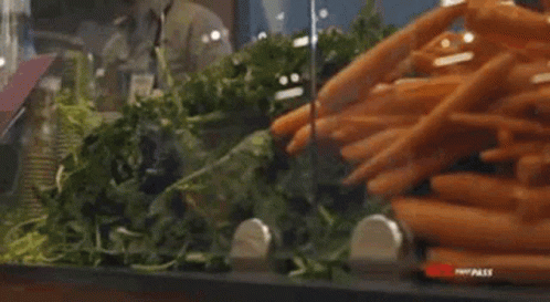 Nate Diaz Punching Eat Your Vegetables GIF